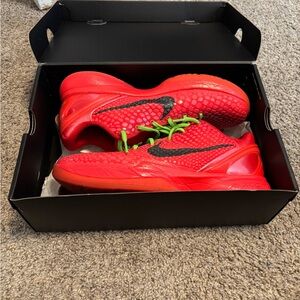 kobe’s